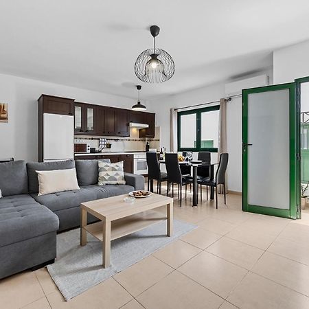 Home2Book Charming Apartment Tinajo, Wifi La Santa Exterior photo