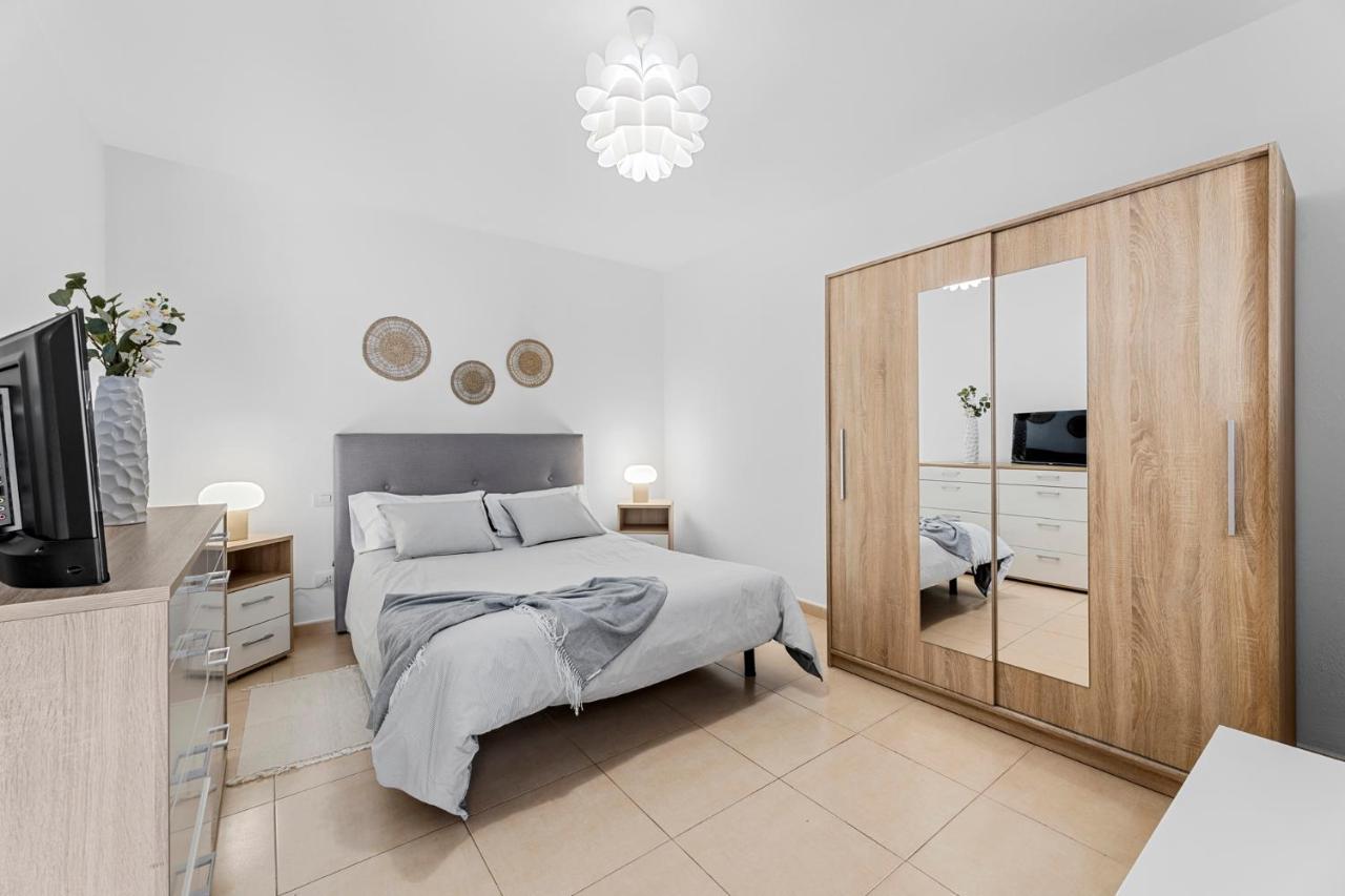 Home2Book Charming Apartment Tinajo, Wifi La Santa Exterior photo